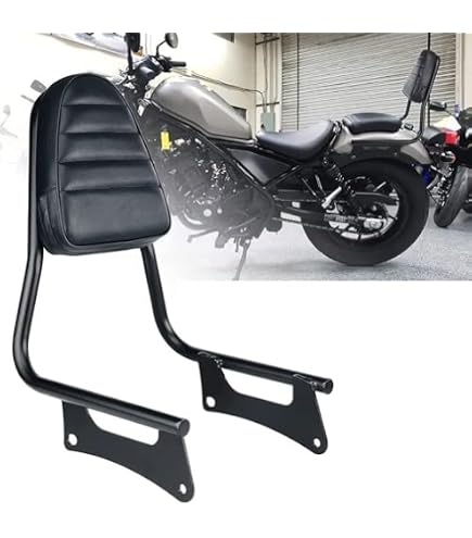 Aleyar シーシーバーレブル 500 レブル250 タンデム グリップ
